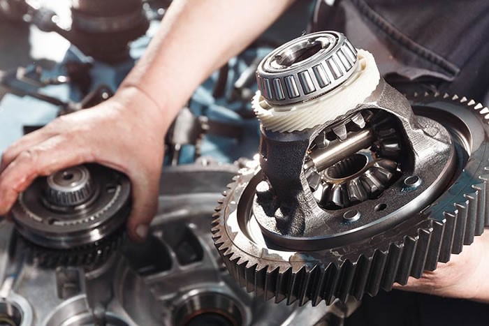 Transmission Repair in Eugene, OR